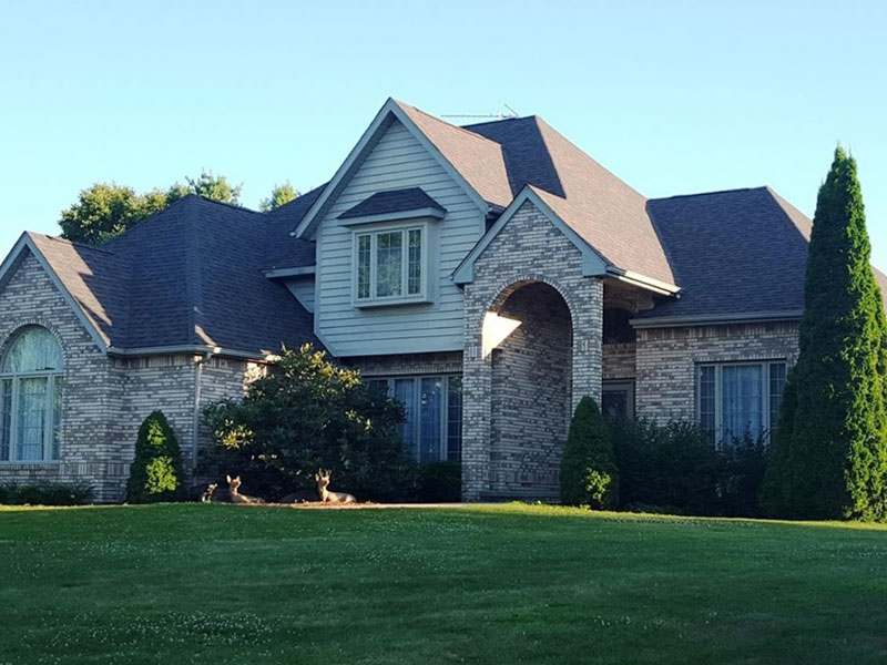 Michigan Exterior Remodeling Company