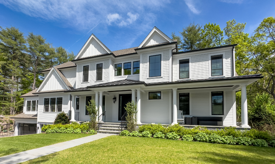 Exterior Siding Contractor in Mishawaka, Indiana