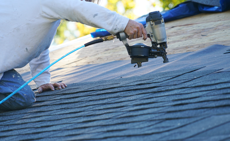 Residential Roofing Company in La Porte, Indiana