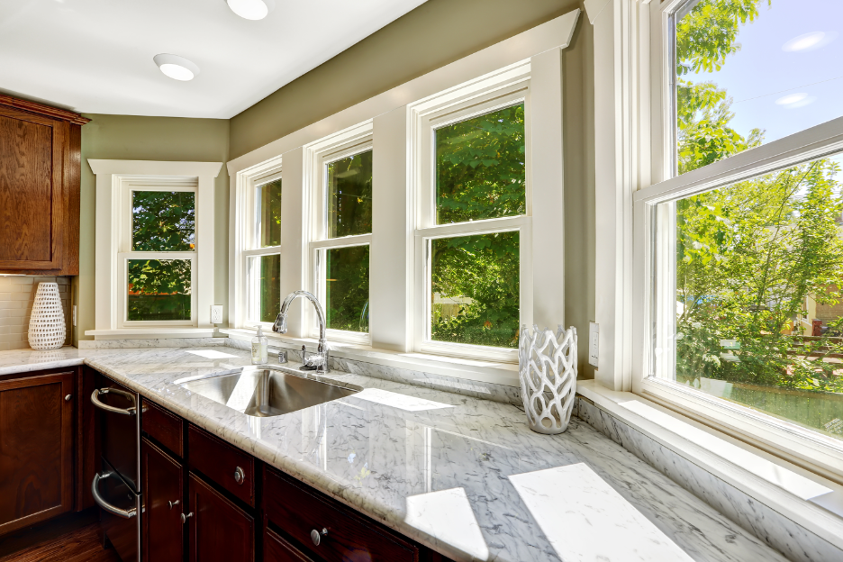 Residential Window Company in Elkhart, Indiana