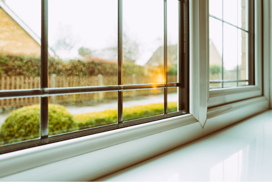 Residential Window Contractor in St. Joseph, Michigan