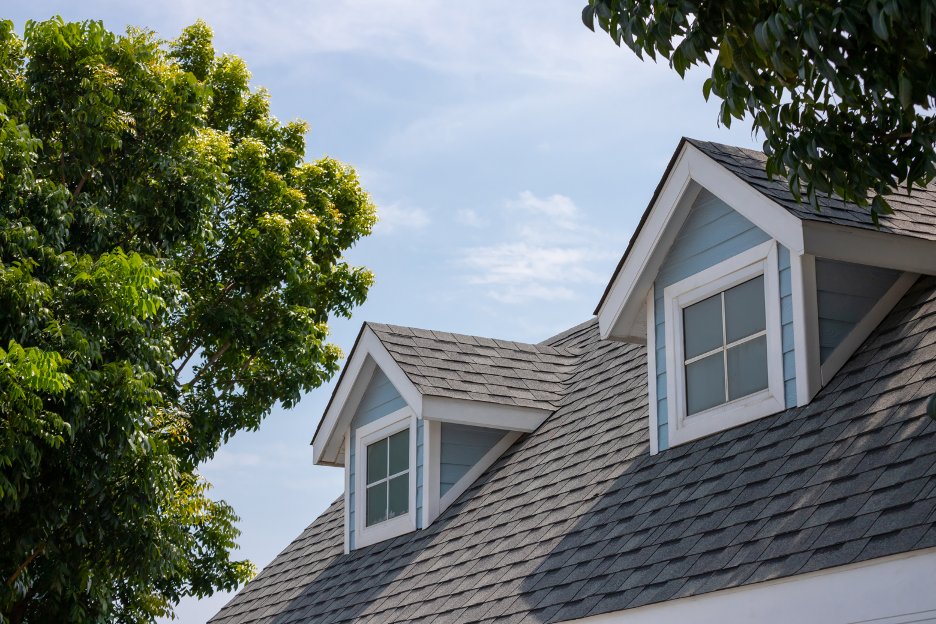 Roof Repair Contractor in South Bend, Indiana