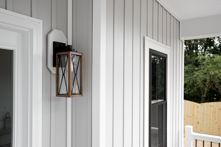 Siding Replacement Contractor in Hammond, Indiana