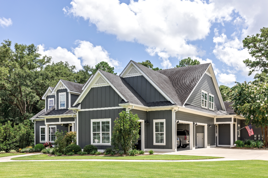Siding Replacement Contractor in New Buffalo, Michigan