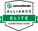 JB West - James Hardie Alliance Elite Contractor