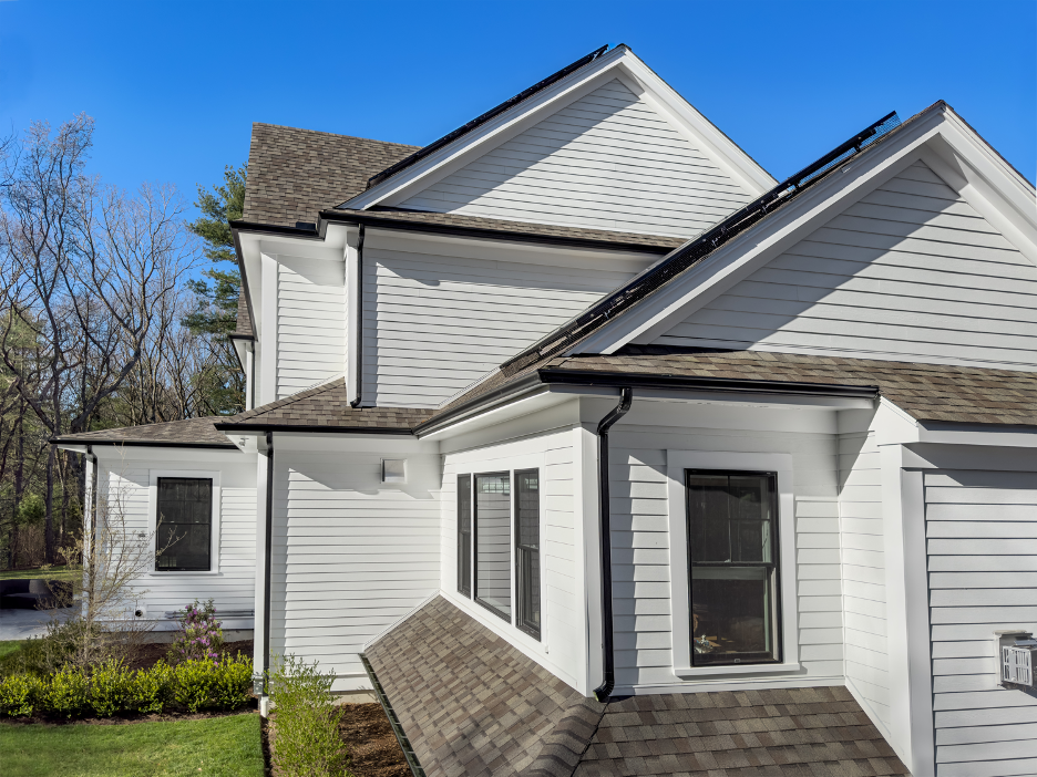 Exterior Siding Company in La Porte, Indiana
