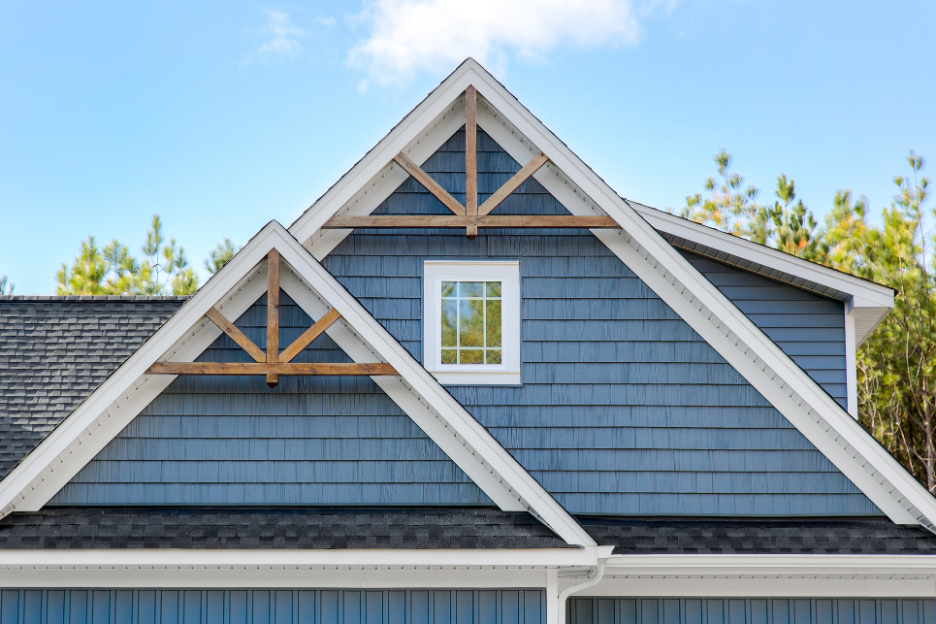 Siding Installation Company in South Bend, Indiana