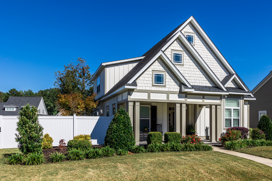 Siding Replacement Company in St. Joseph, Michigan