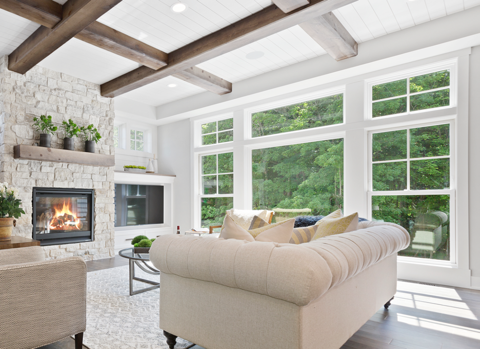 Window Replacement Contractor in Mishawaka, Indiana