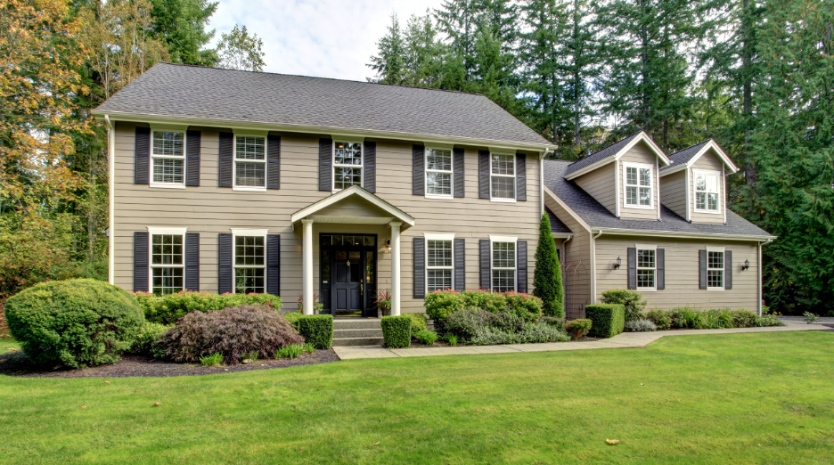 Residential Siding Company in South Bend, Indiana