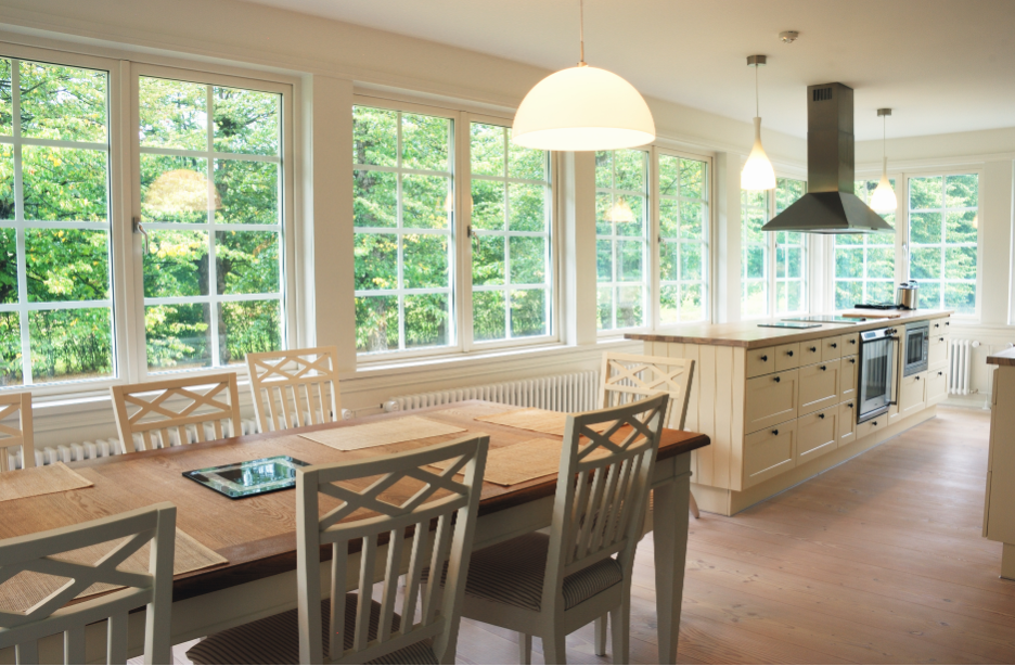 Residential Window Company in Munster, Indiana