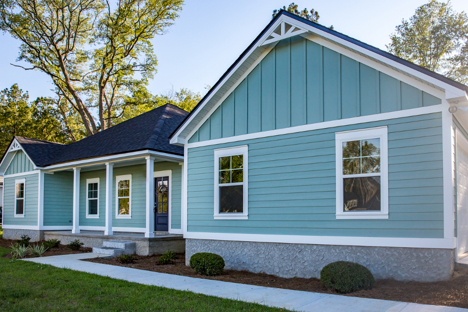 St. Joseph, Michigan Exterior Siding Company