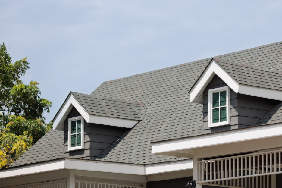 Residential Roofing Company in Michigan City, Indiana