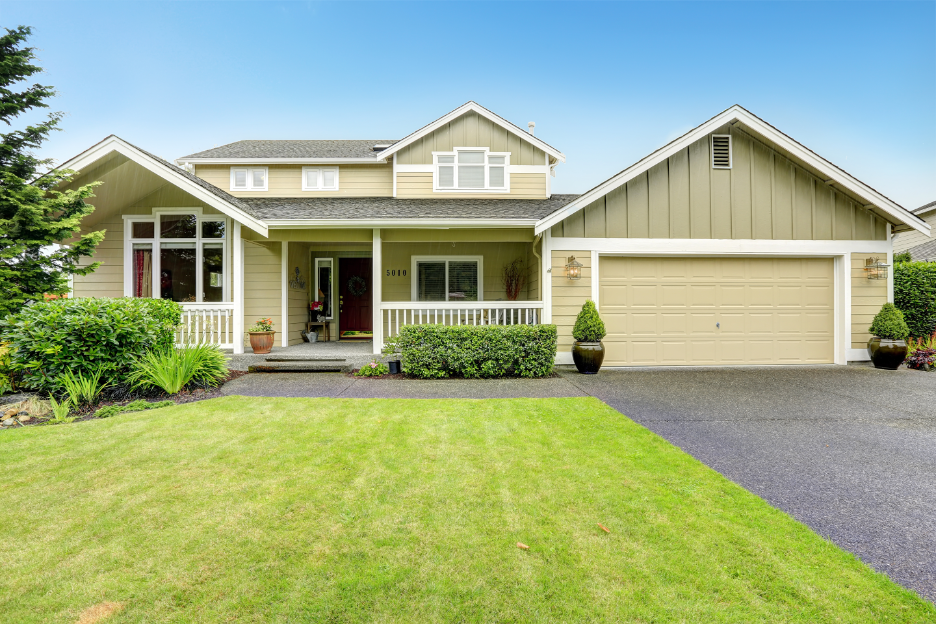 Siding Replacement Contractor in South Bend, Indiana