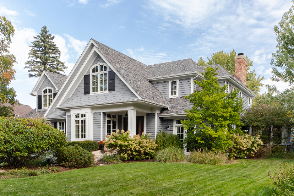 Residential Roofing Contractor in Hammond, Indiana
