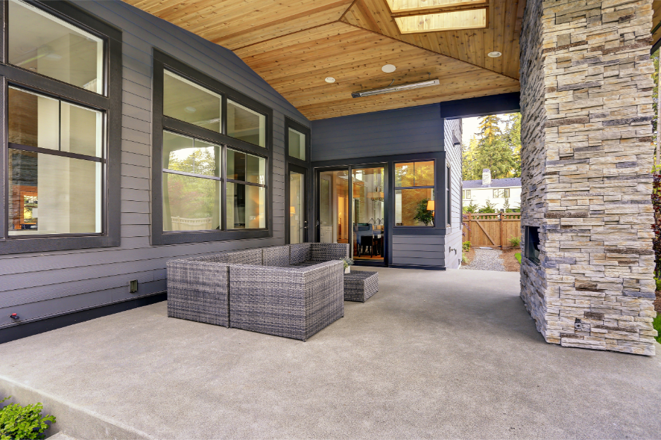 Window Replacement Company in South Bend, Indiana