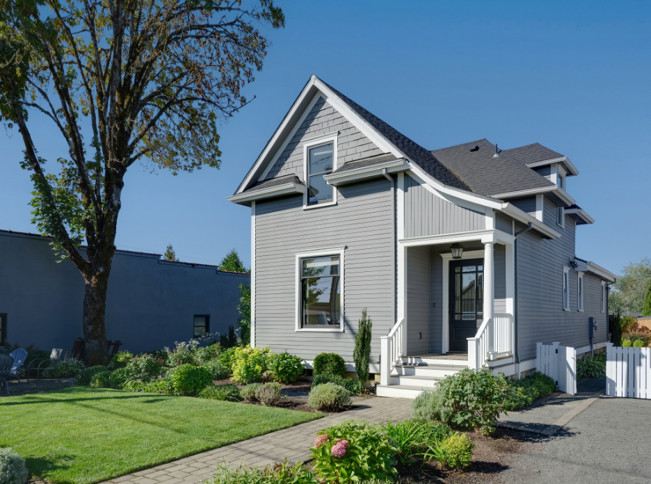 Exterior Siding Company in Valparaiso, Indiana