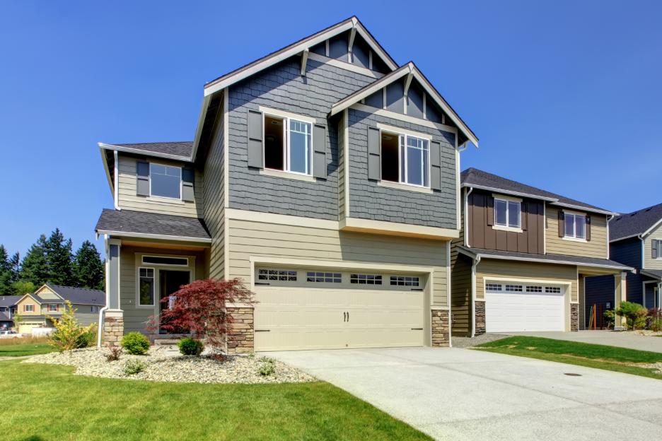 Residential Siding Company in Hammond, Indiana
