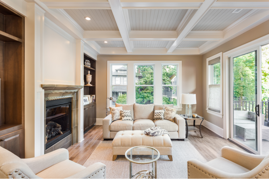 Residential Window Company in Munster, Indiana