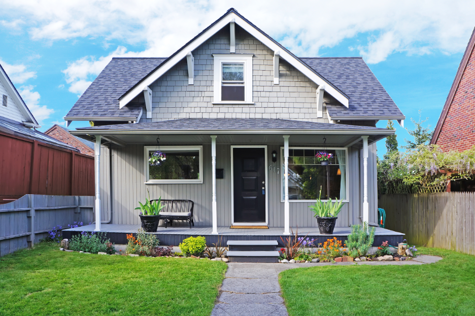 Roof Repair Contractor in Granger, Indiana