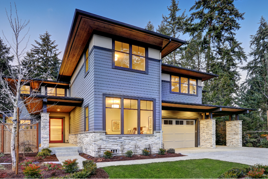 Siding Replacement Contractor in Hammond, Indiana