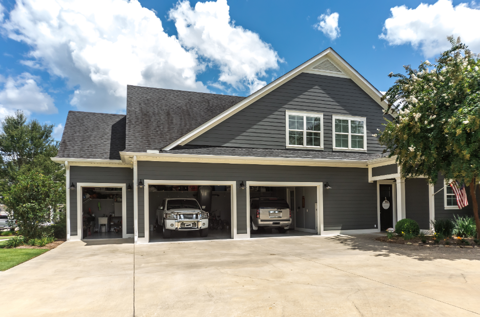 Siding Replacement Contractor in Schererville, Indiana