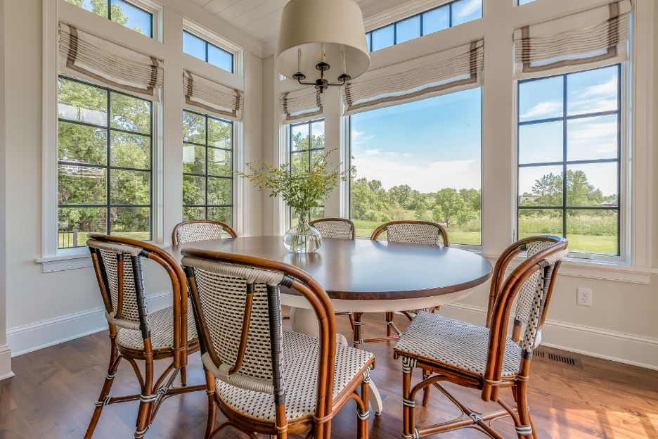 Window Replacement Company in Valparaiso, Indiana