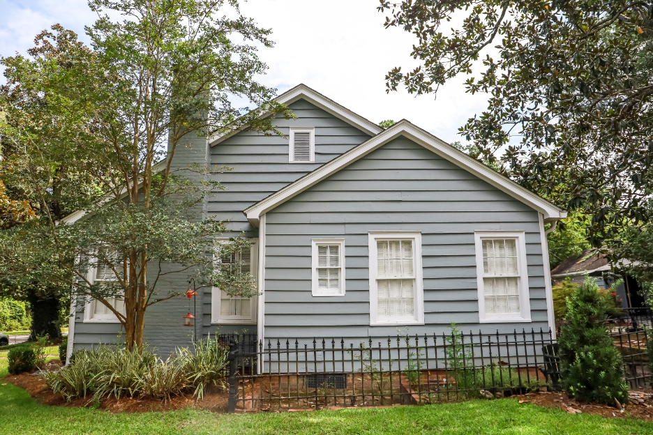 Exterior Siding Company in St. John, Indiana