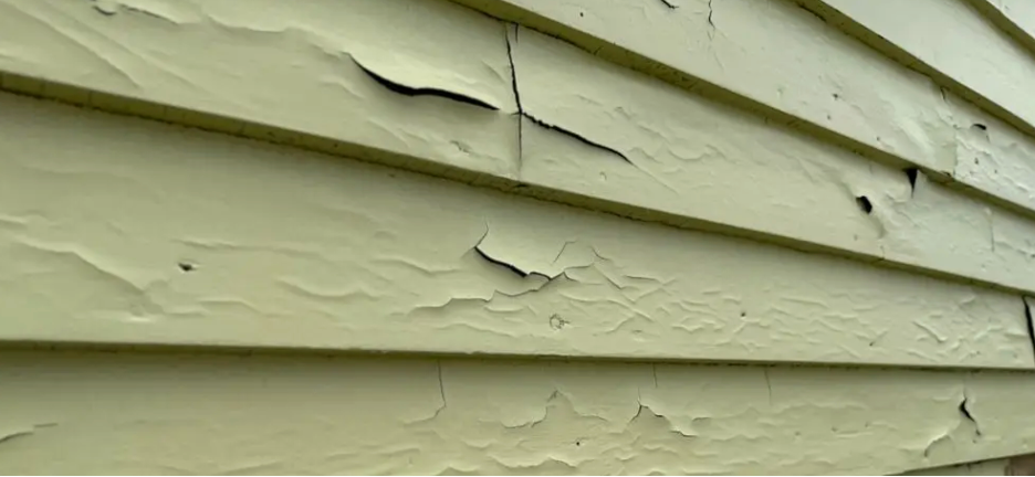 Siding Replacement Contractor in Munster, Indiana