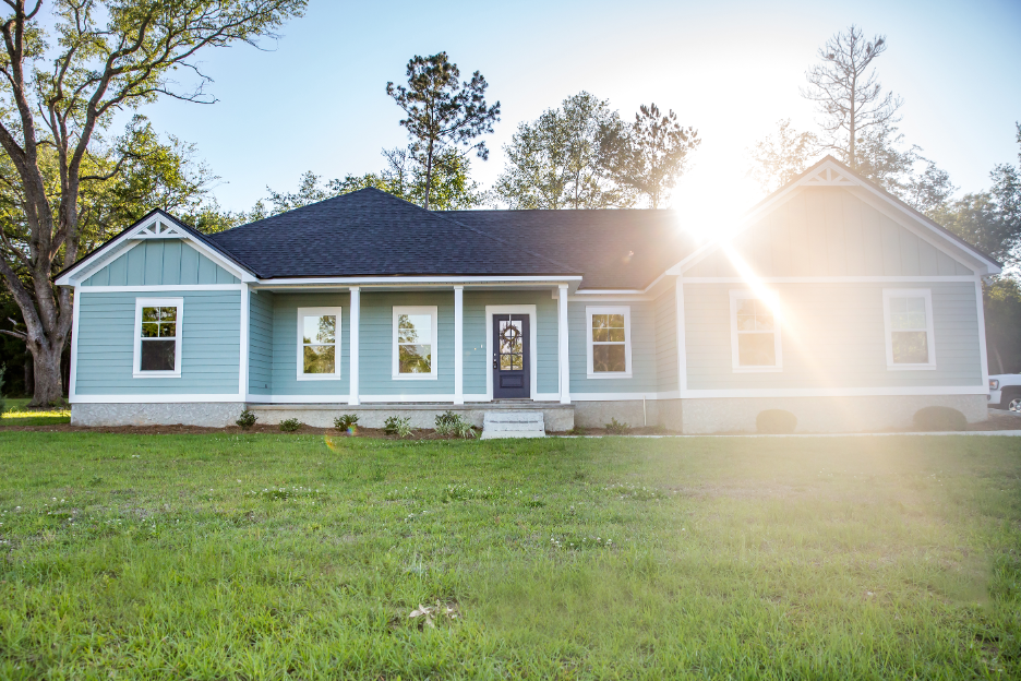 Exterior Siding Company in Granger, Indiana