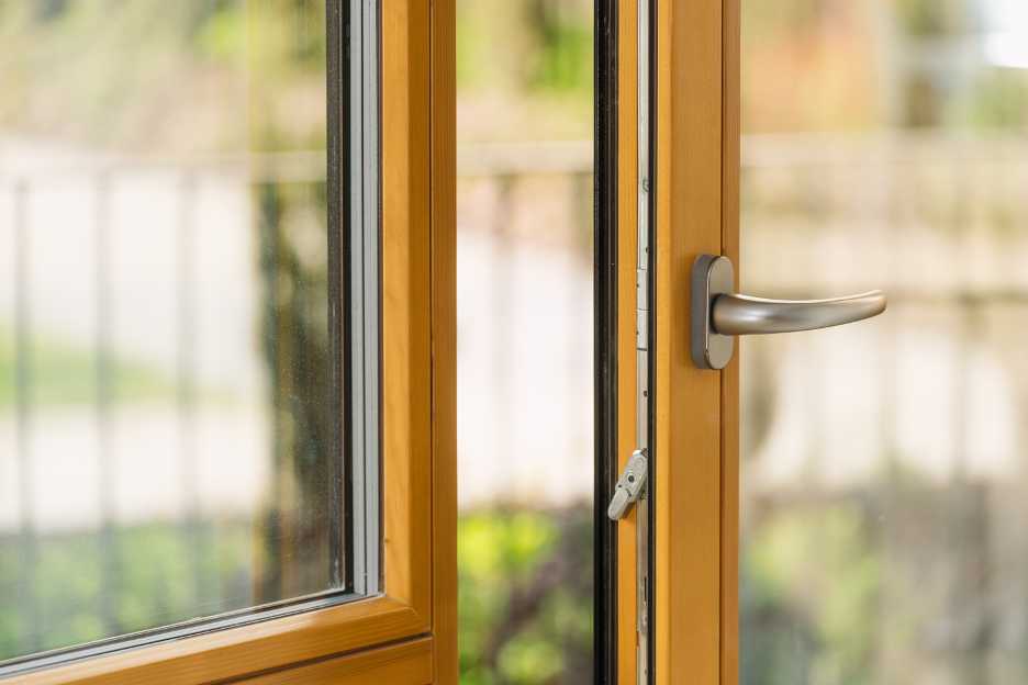 Residential Window Company in Highland, Indiana