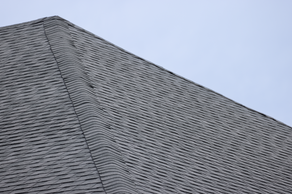 Roof Replacement Company in Schererville, Indiana