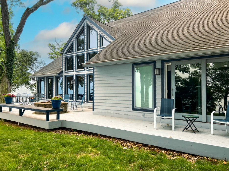 Window Replacement Company in Munster, Indiana