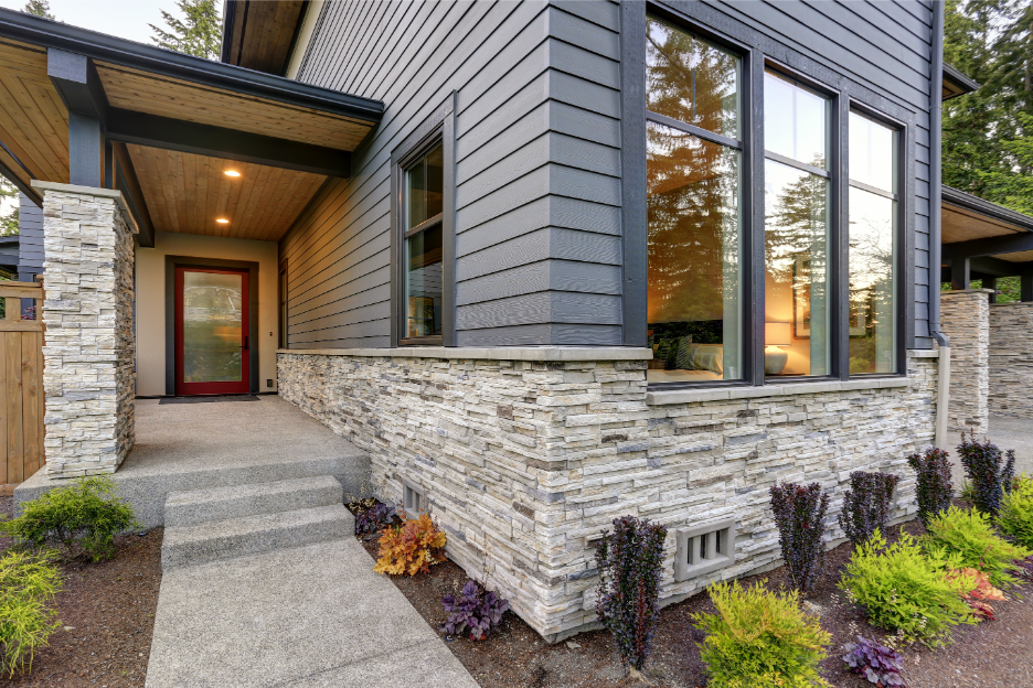 Exterior Siding Company in Schererville, Indiana