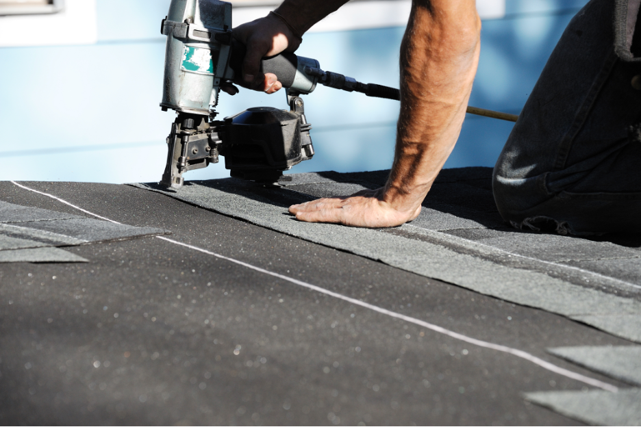 Residential Roofing Company in Munster, Indiana