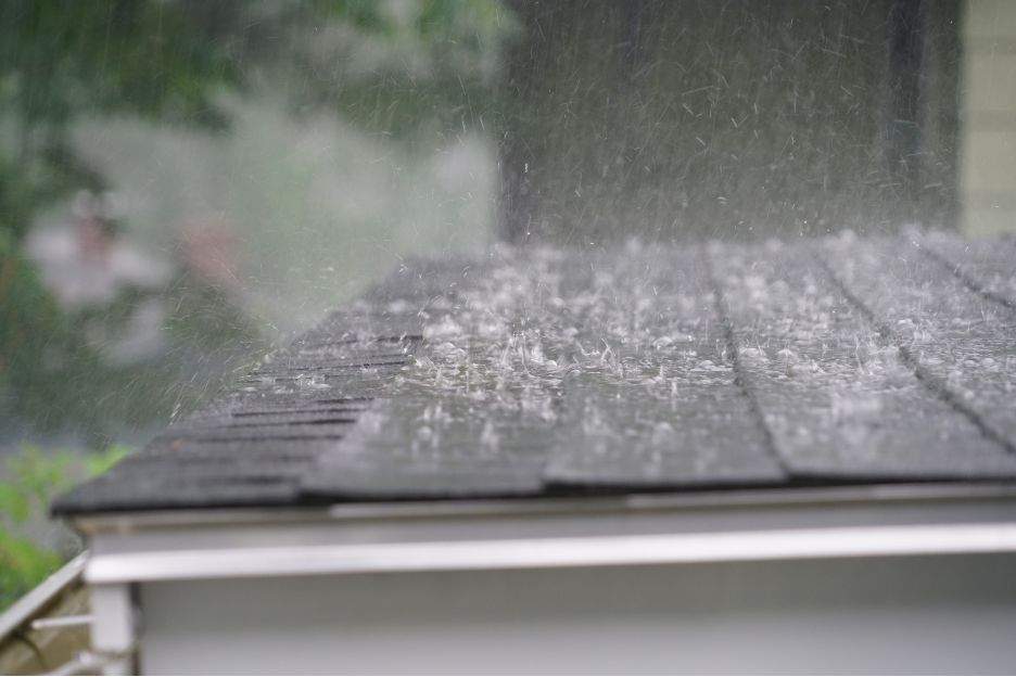 Roof Repair Contractor in Hammond, Indiana