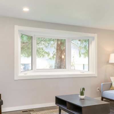 ProVia Bay & Bow Windows